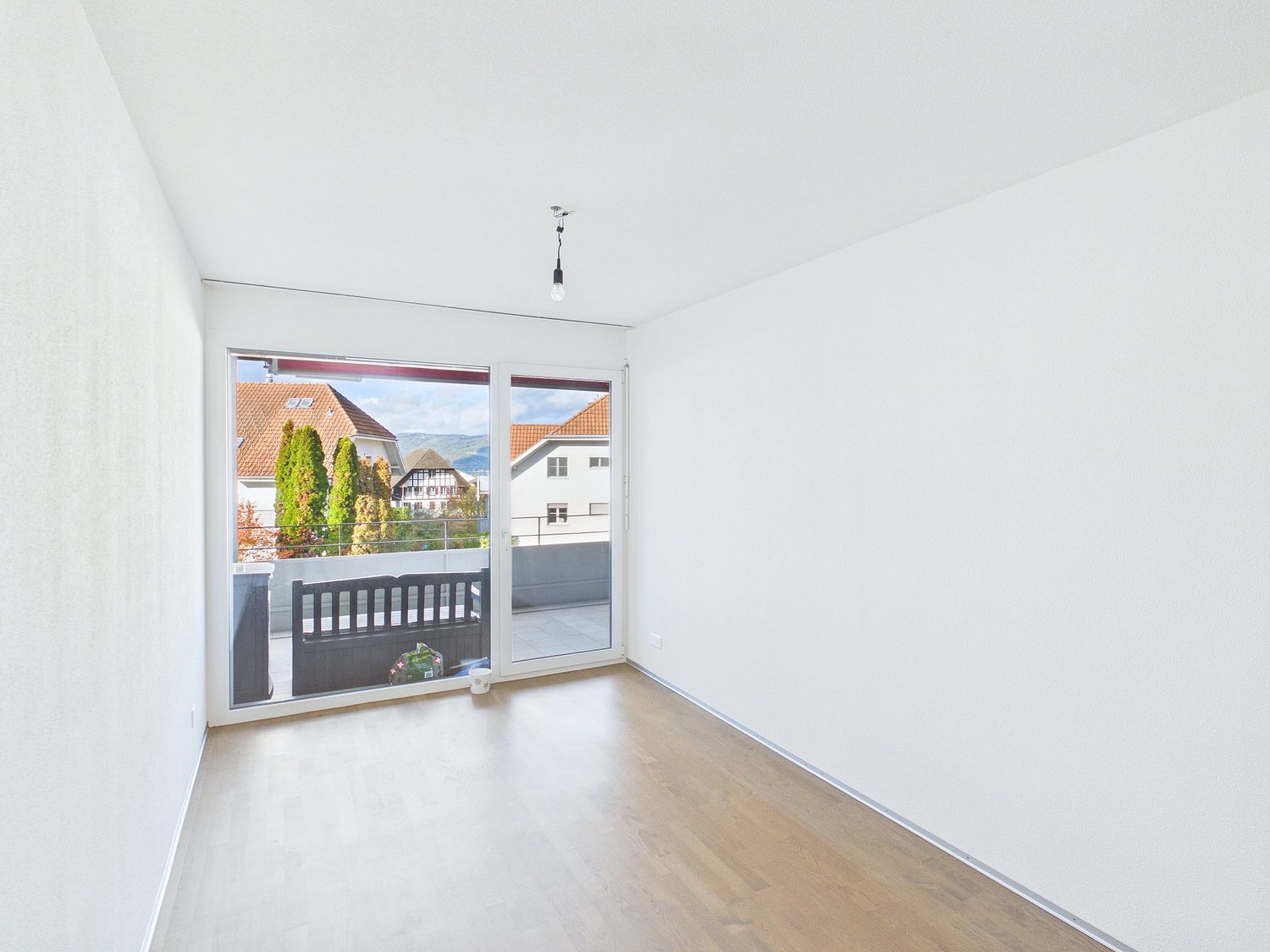 Appartamento di 2 locali, foto 7 di 10