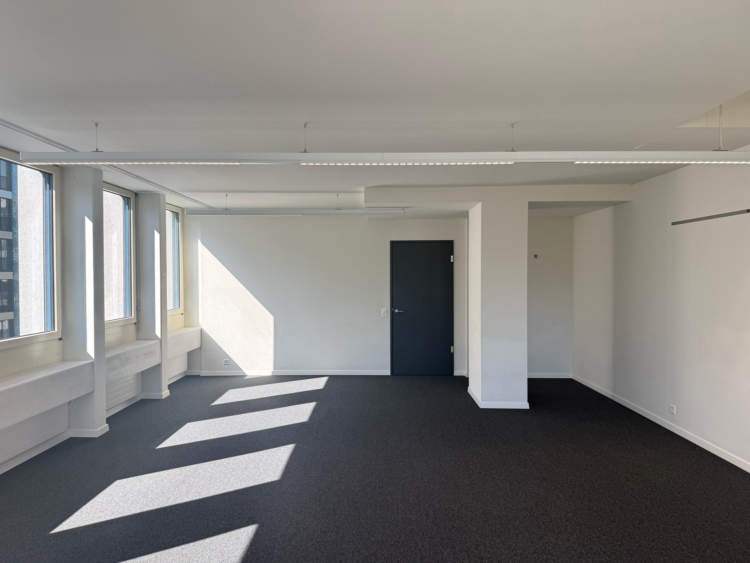 ufficio di 56m²