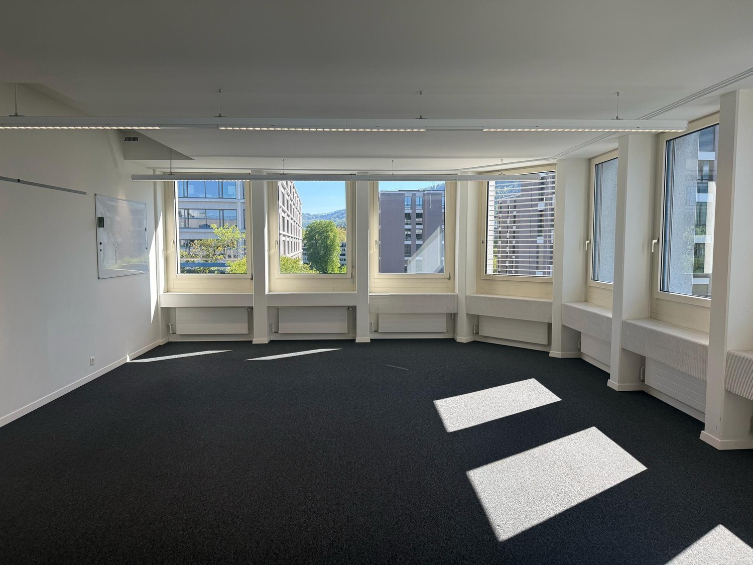ufficio di 56m²