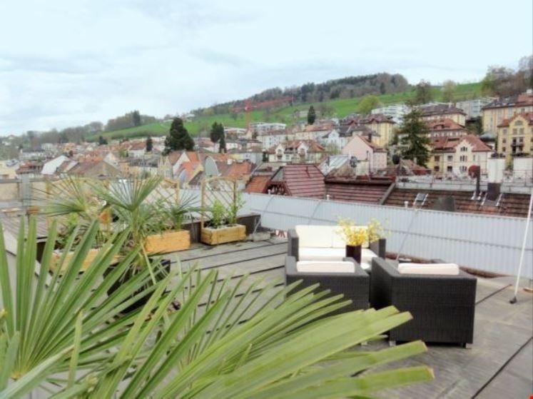 Appartamento di 2 ½ locali