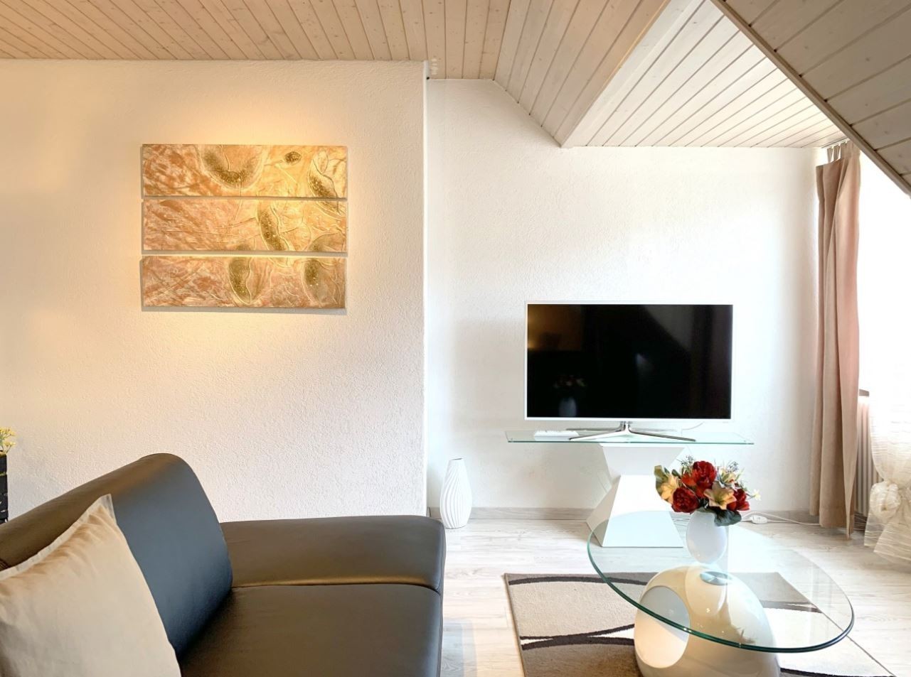 Appartamento di 2 ½ locali