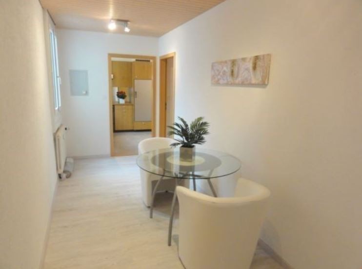 Appartamento di 2 ½ locali