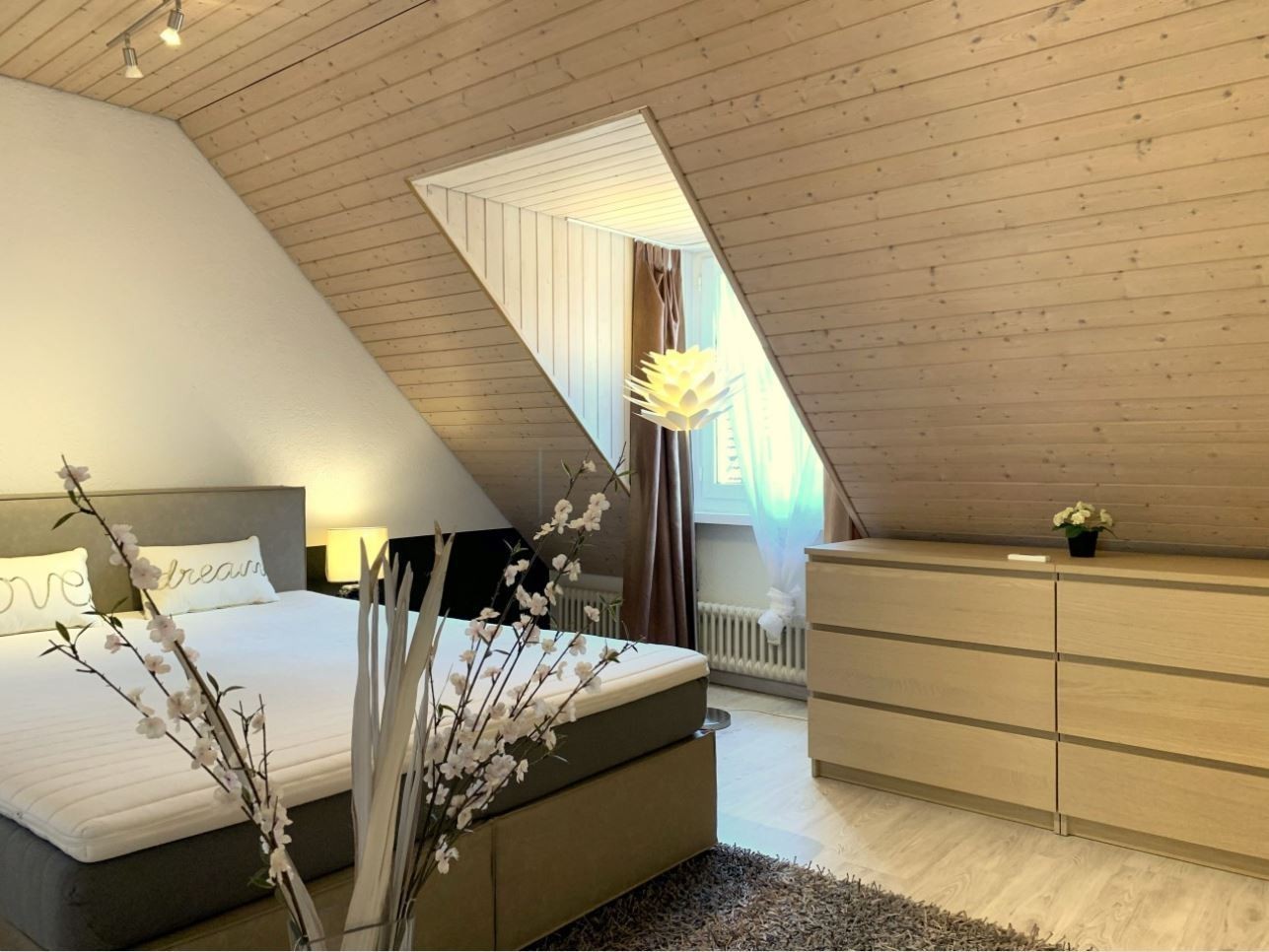 Appartamento di 2 ½ locali