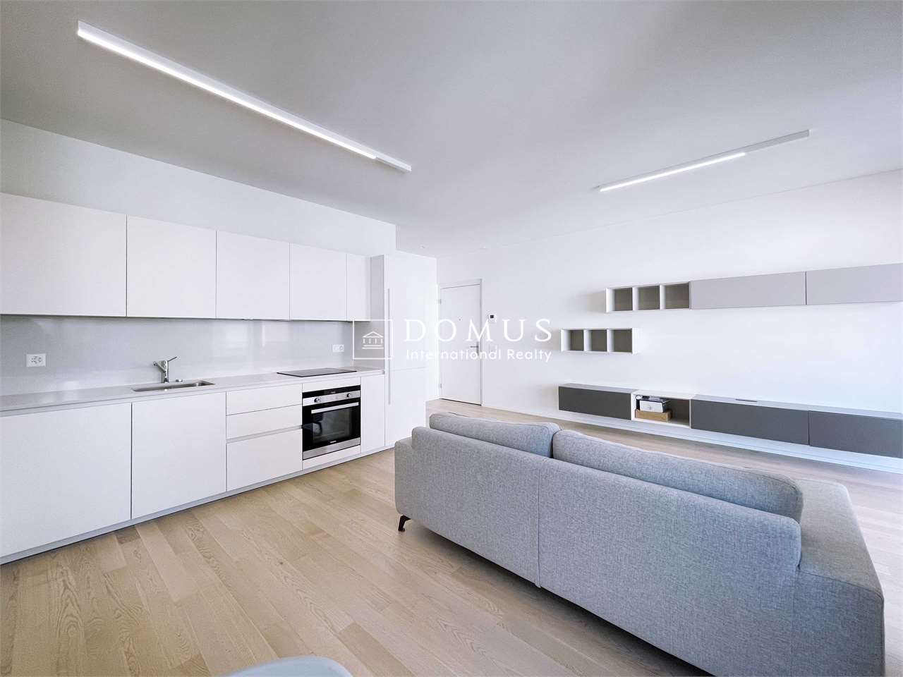 2 ½ rooms furnished flat, foto 4 di 9