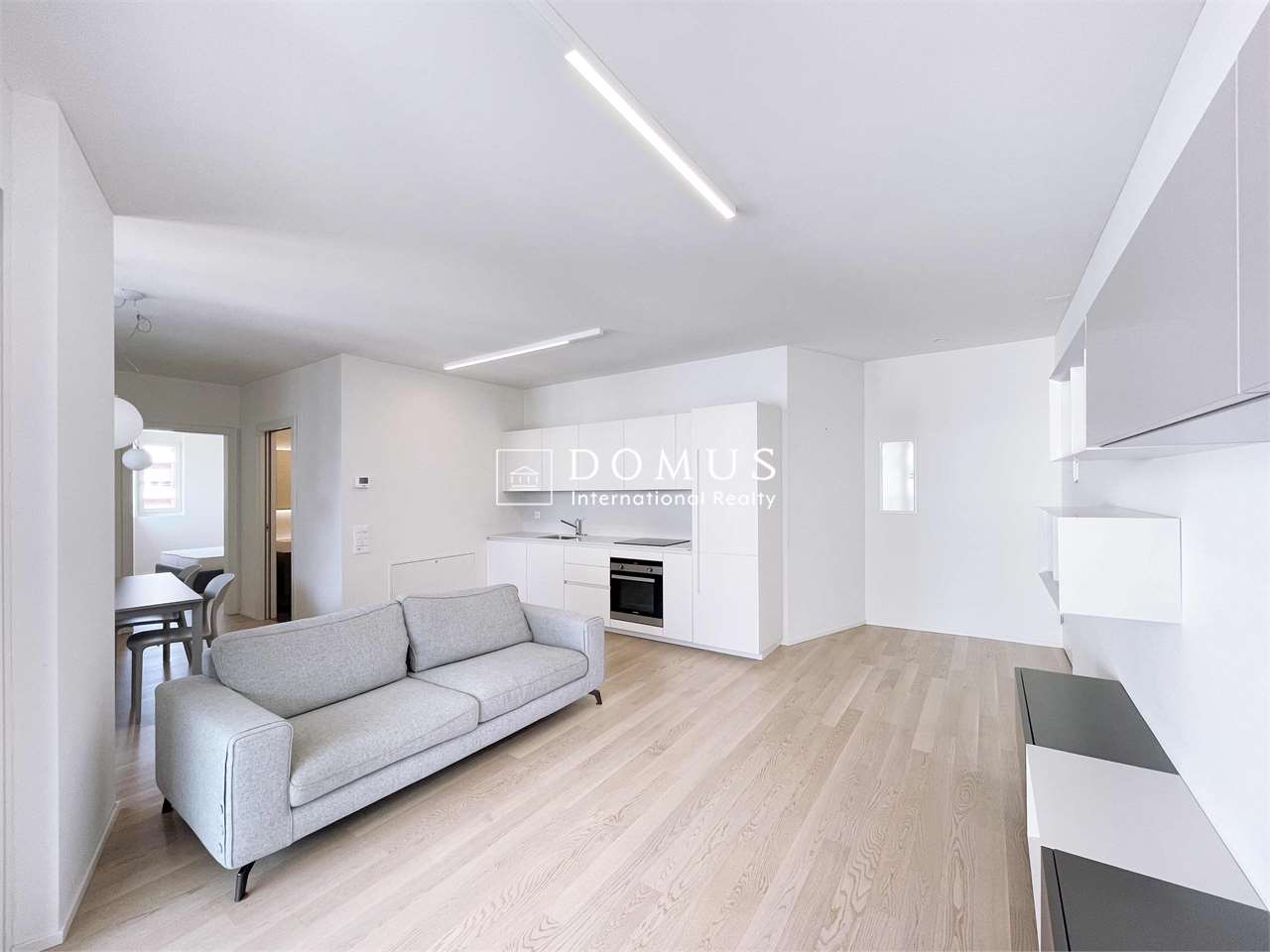 2 ½ rooms furnished flat, foto 2 di 9