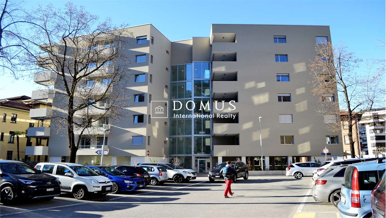 2 ½ rooms furnished flat, foto 7 di 9