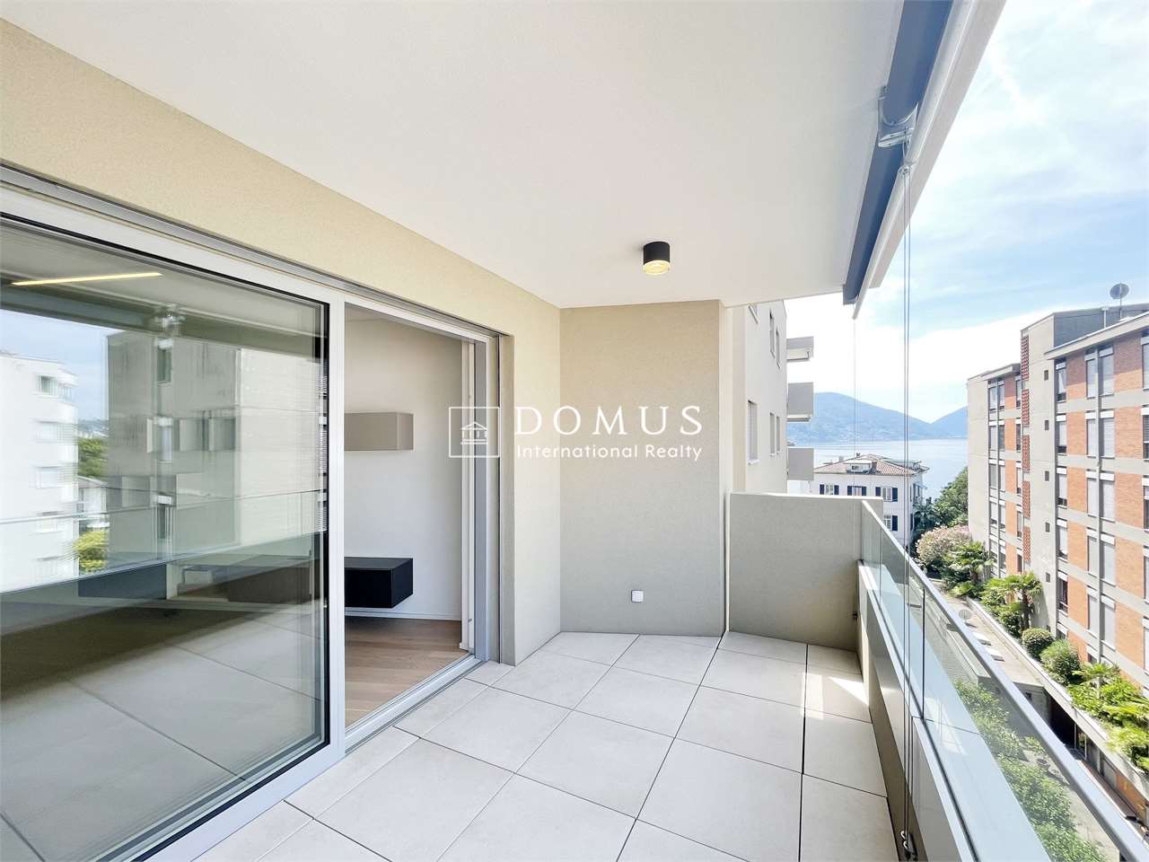 2 ½ rooms furnished flat, foto 3 di 9