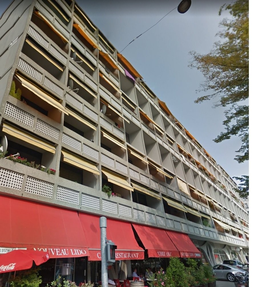 4-Zimmer-Wohnung