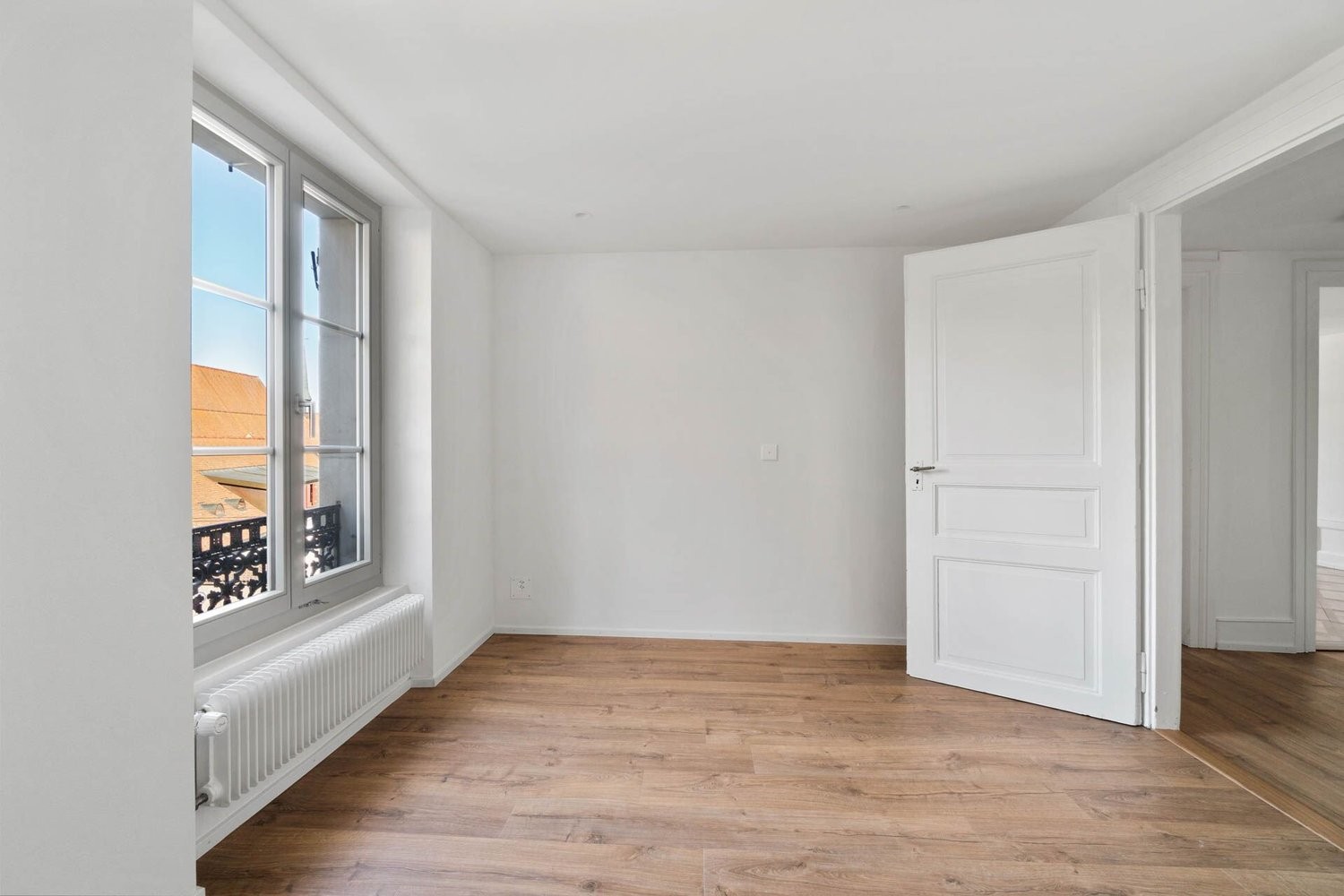 3 ½ rooms apartment, foto 4 di 7
