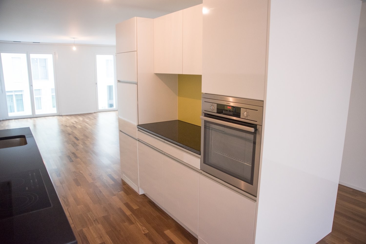 Appartamento di 2 ½ locali