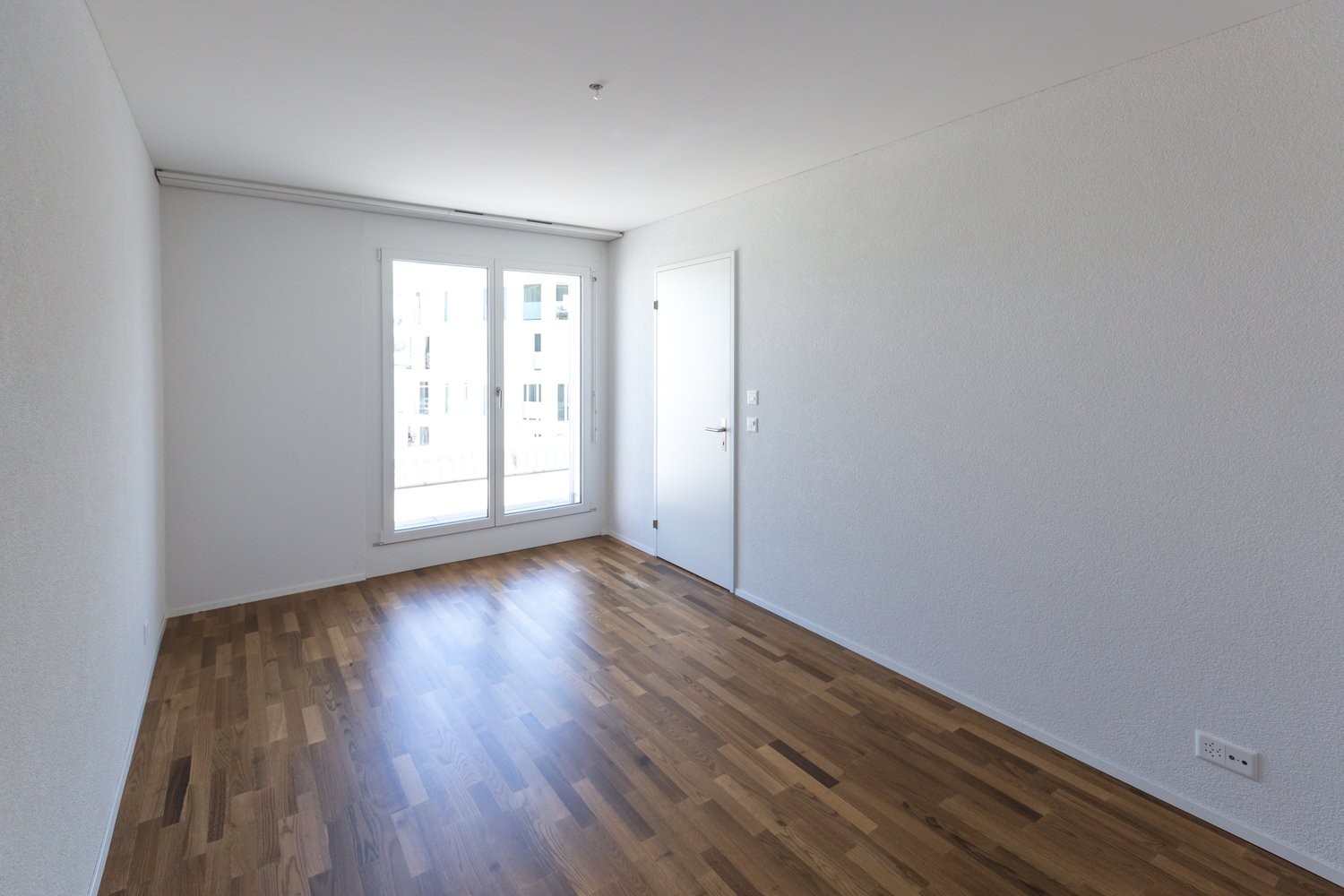 Appartamento di 2 ½ locali