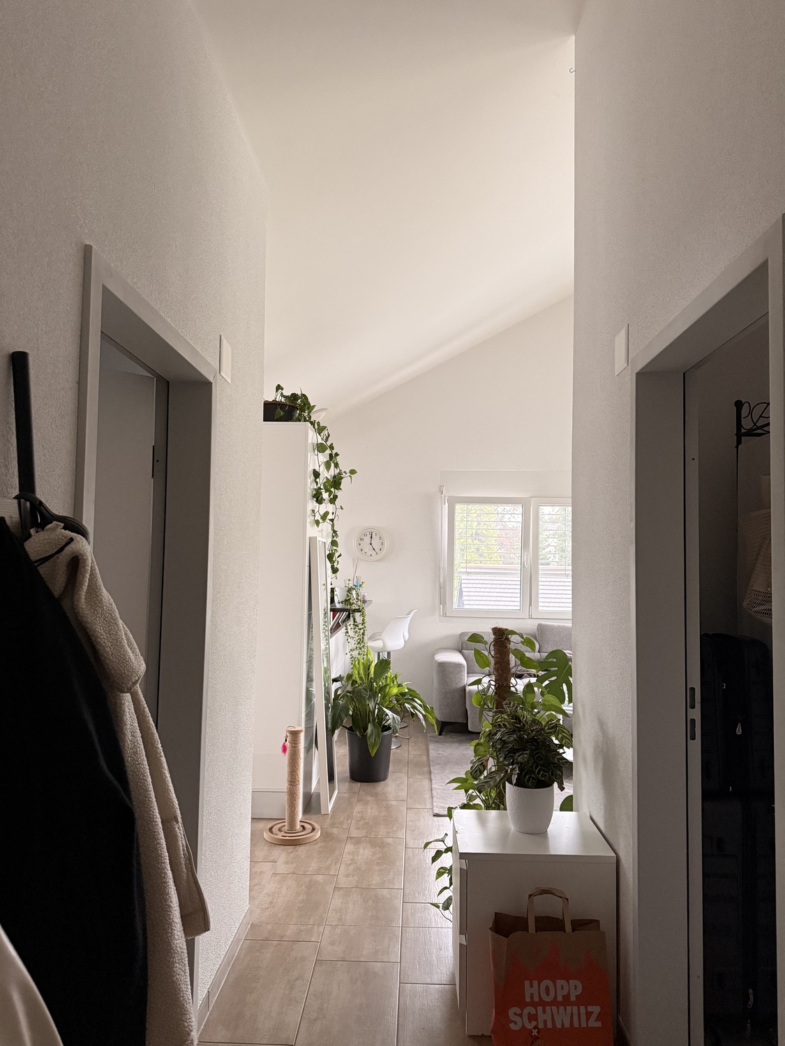 Appartamento di 3 ½ locali, foto 2 di 10