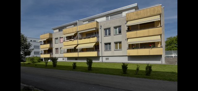 Appartamento di 3 ½ locali