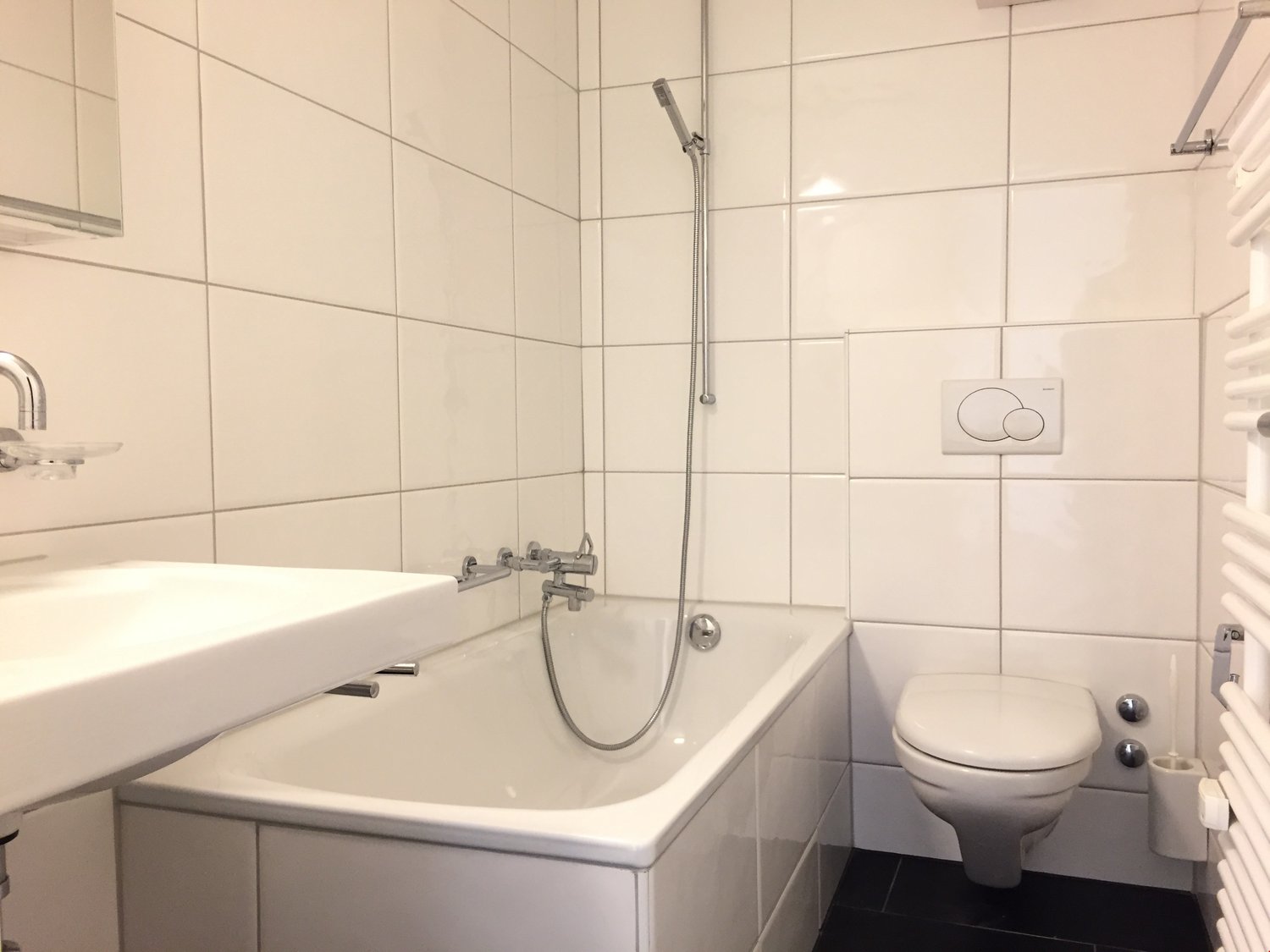 Appartamento di 3 ½ locali