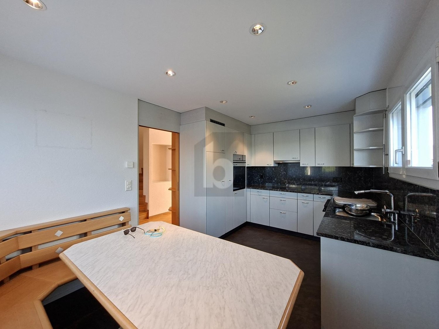 Casa duplex di 6 ½ locali, foto 3 di 4