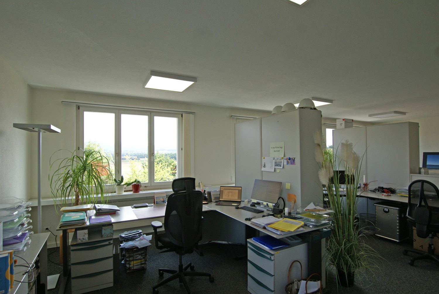 Ufficio di 58m²