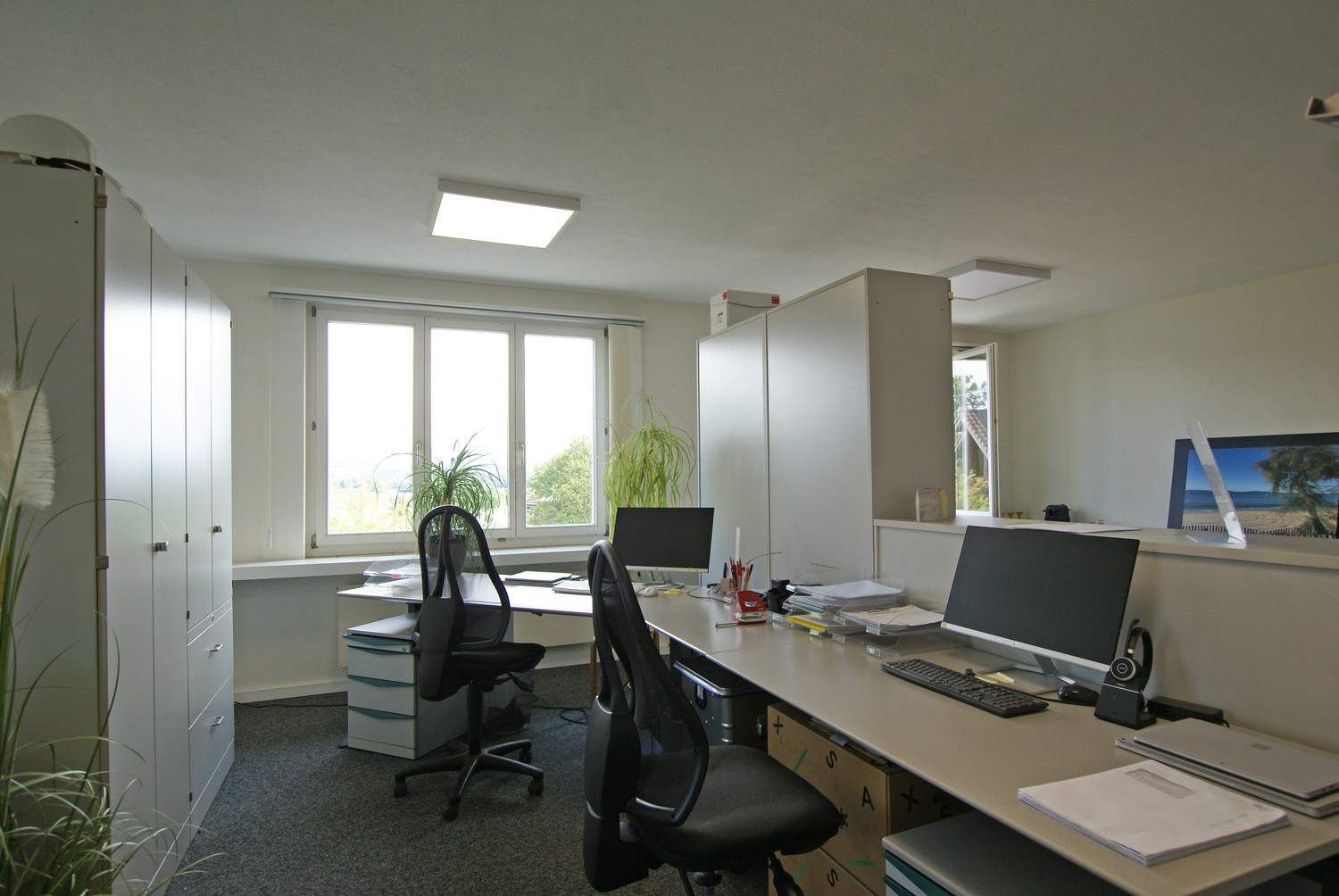 Ufficio di 58m²