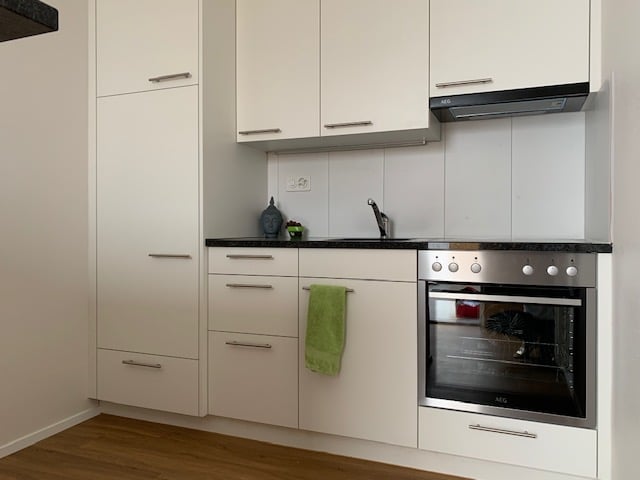 Appartamento di 1 ½ locali in mansarda, foto 4 di 6