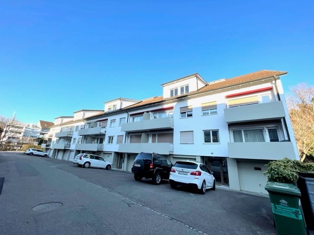 Appartamento di 1 ½ locali in mansarda, foto 2 di 6