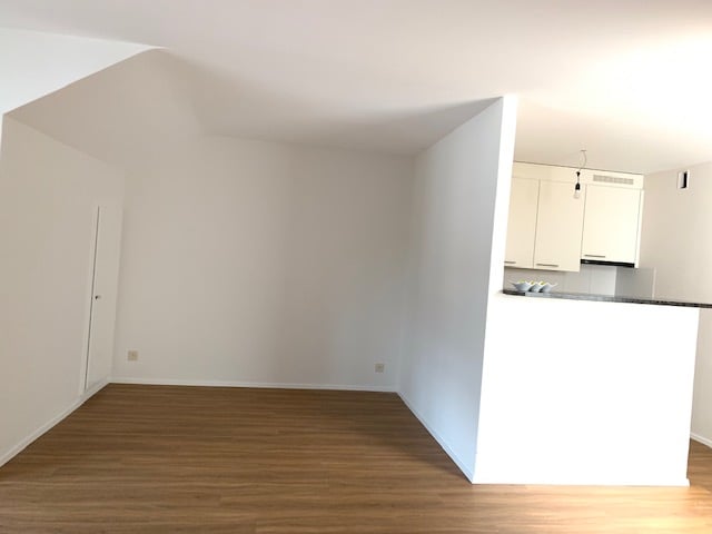 Appartamento di 1 ½ locali in mansarda, foto 3 di 6