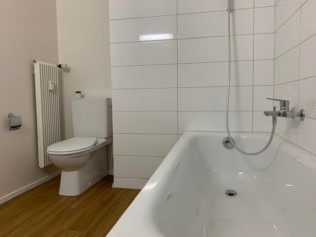 Appartamento di 1 ½ locali in mansarda, foto 6 di 6