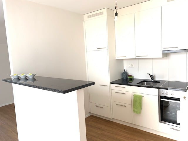 Appartamento di 1 ½ locali in mansarda, foto 1 di 6
