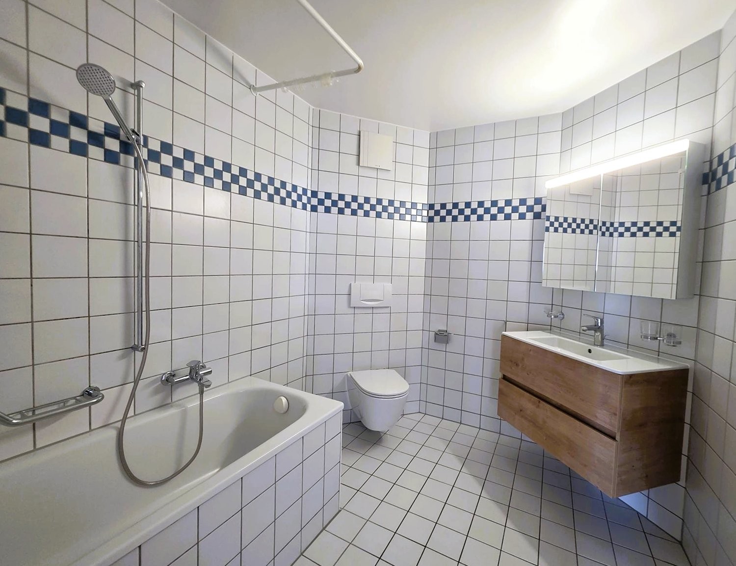 Appartamento di 3 ½ locali, foto 6 di 6