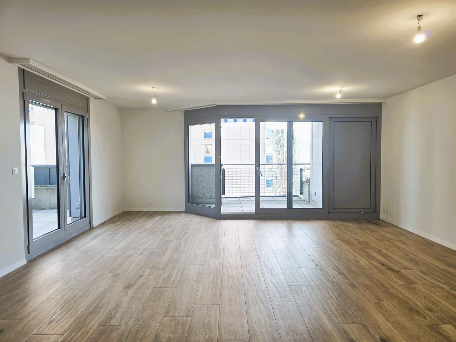 Appartamento di 3 ½ locali, foto 2 di 6