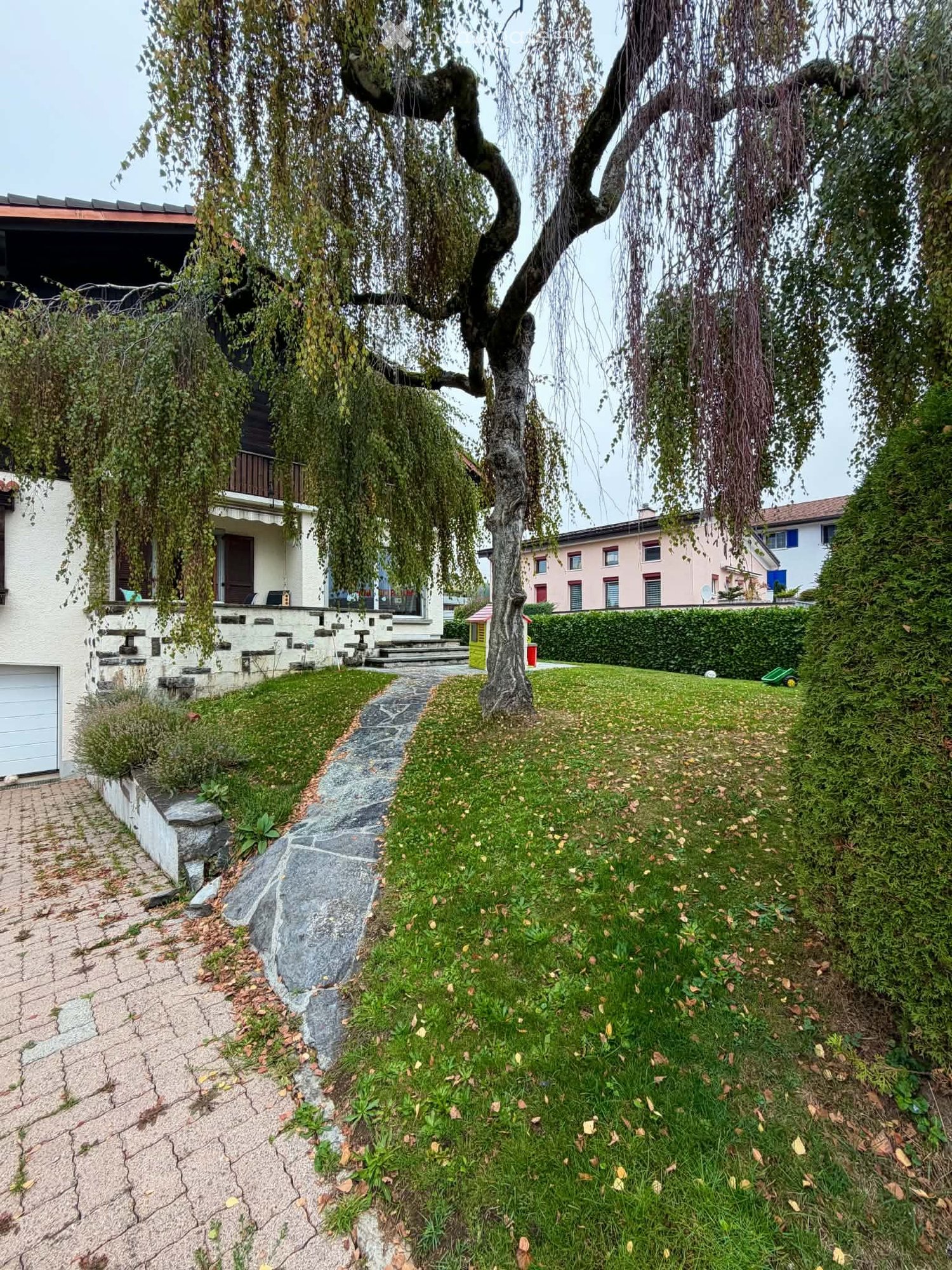 3 stanze casa singola, foto 2 di 5