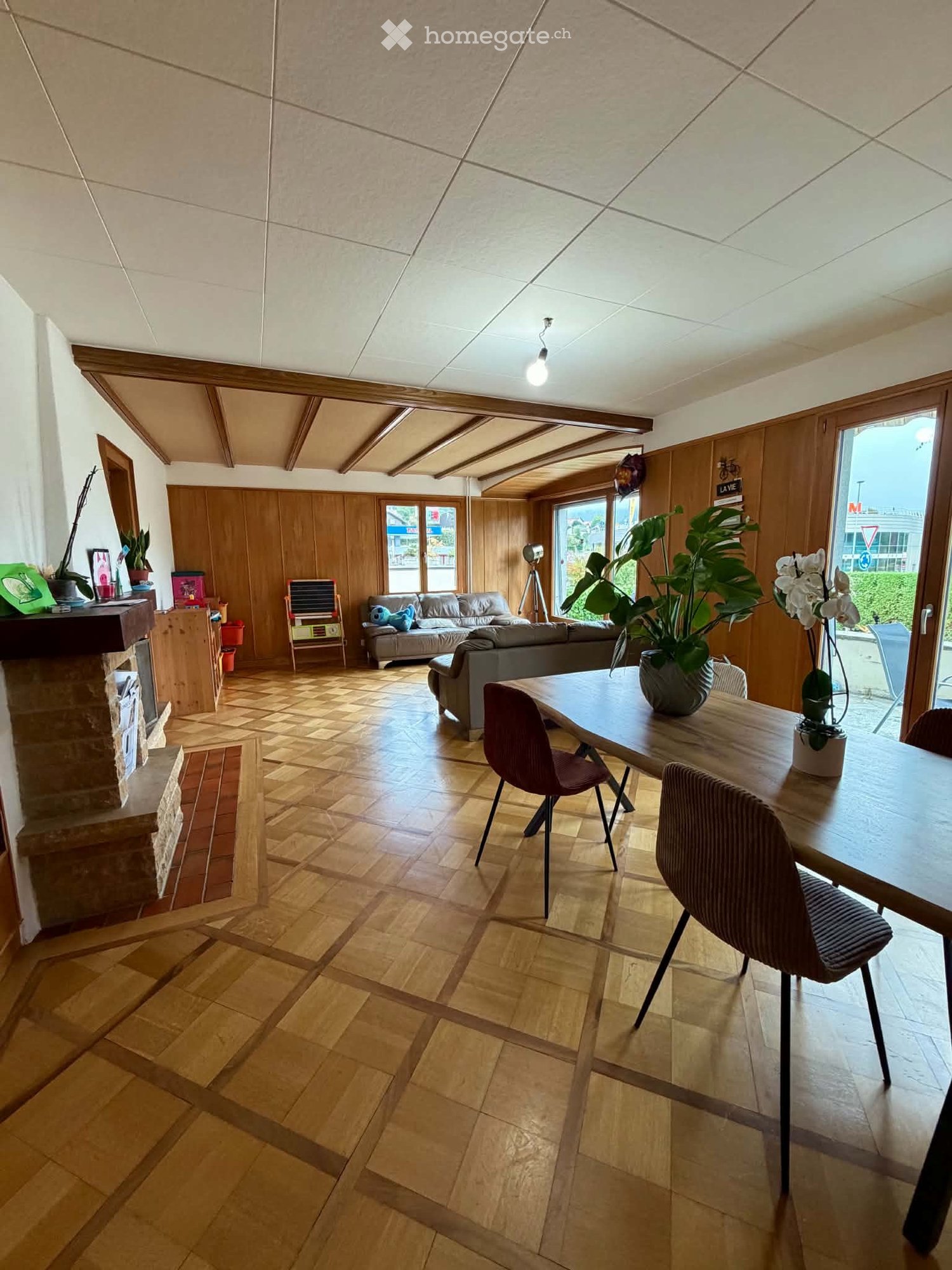 3 stanze casa singola, foto 4 di 5