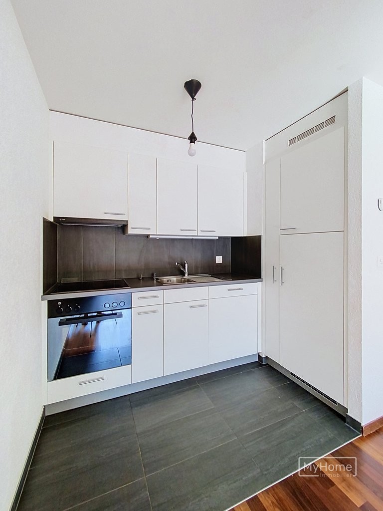 appartamento di 2 ½ locali, foto 3 di 6