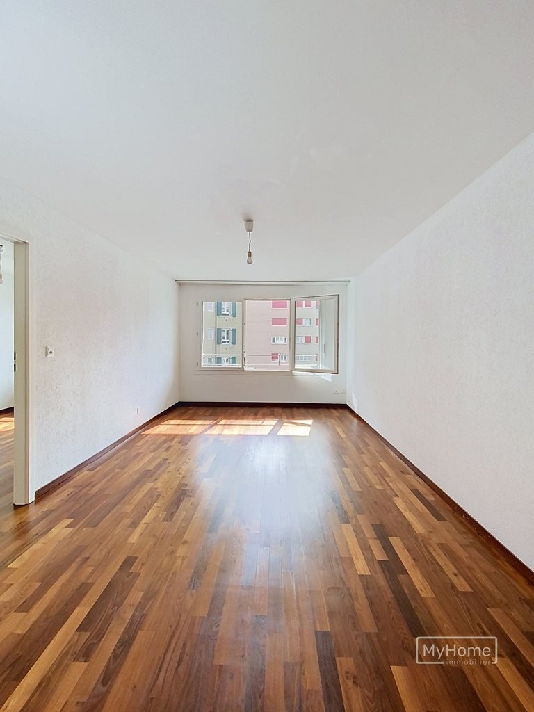 appartamento di 2 ½ locali, foto 1 di 6