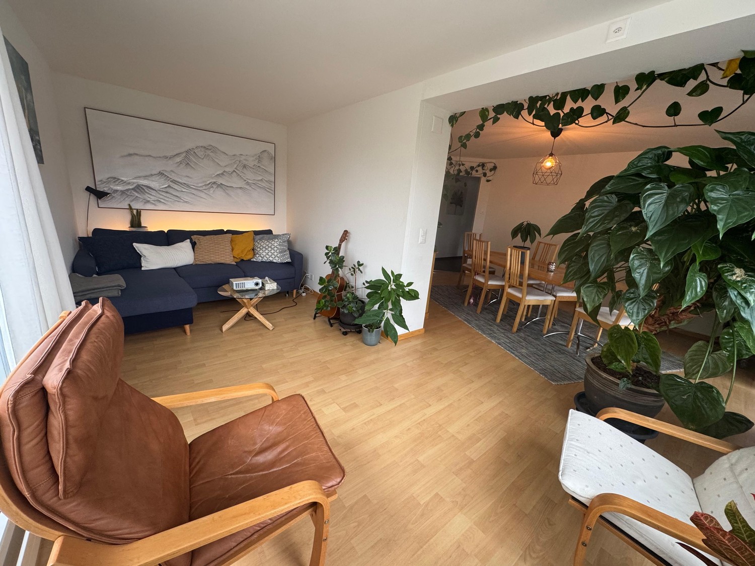 Appartamento di 2 ½ locali, foto 6 di 7