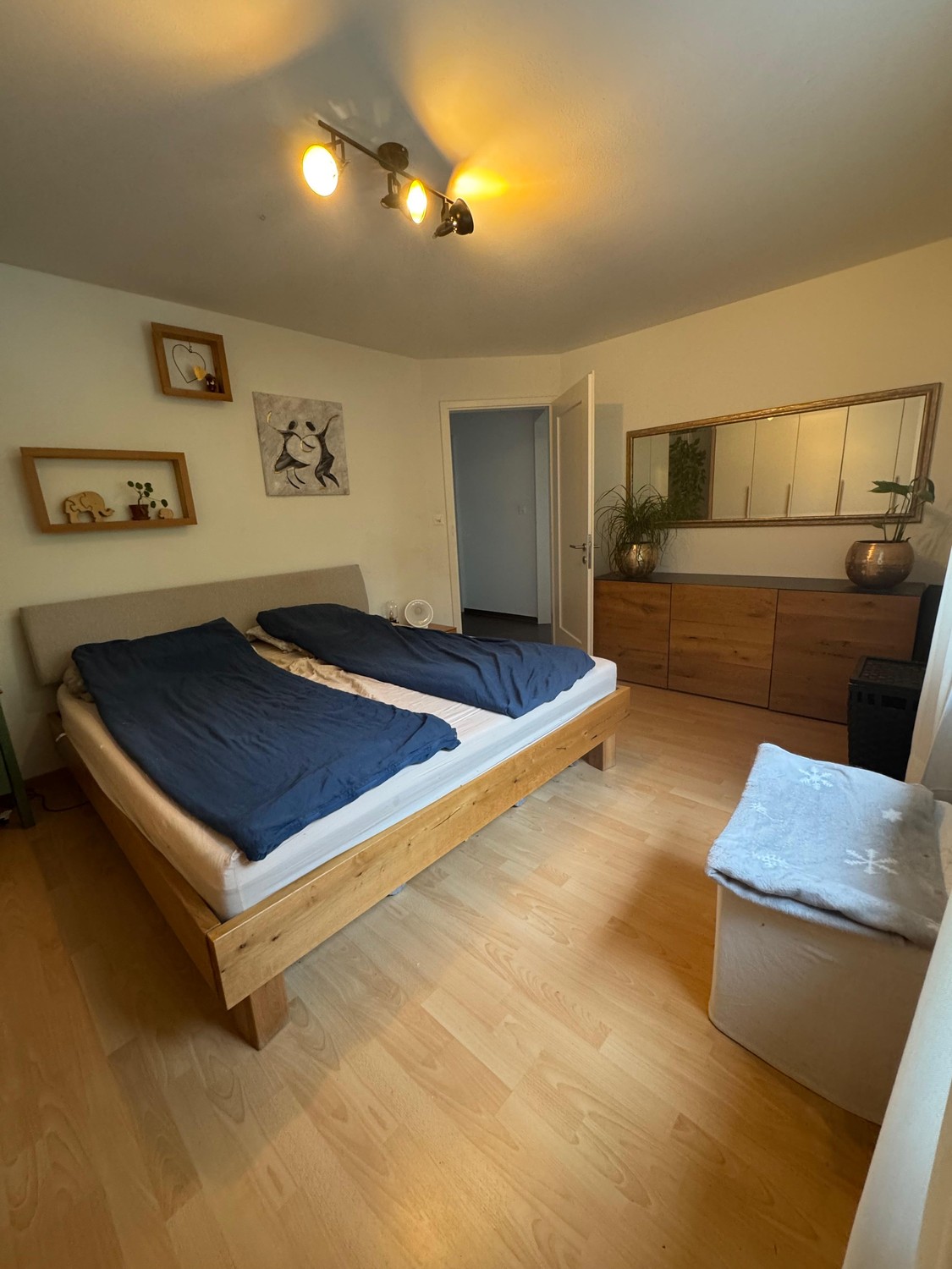 Appartamento di 2 ½ locali, foto 4 di 7