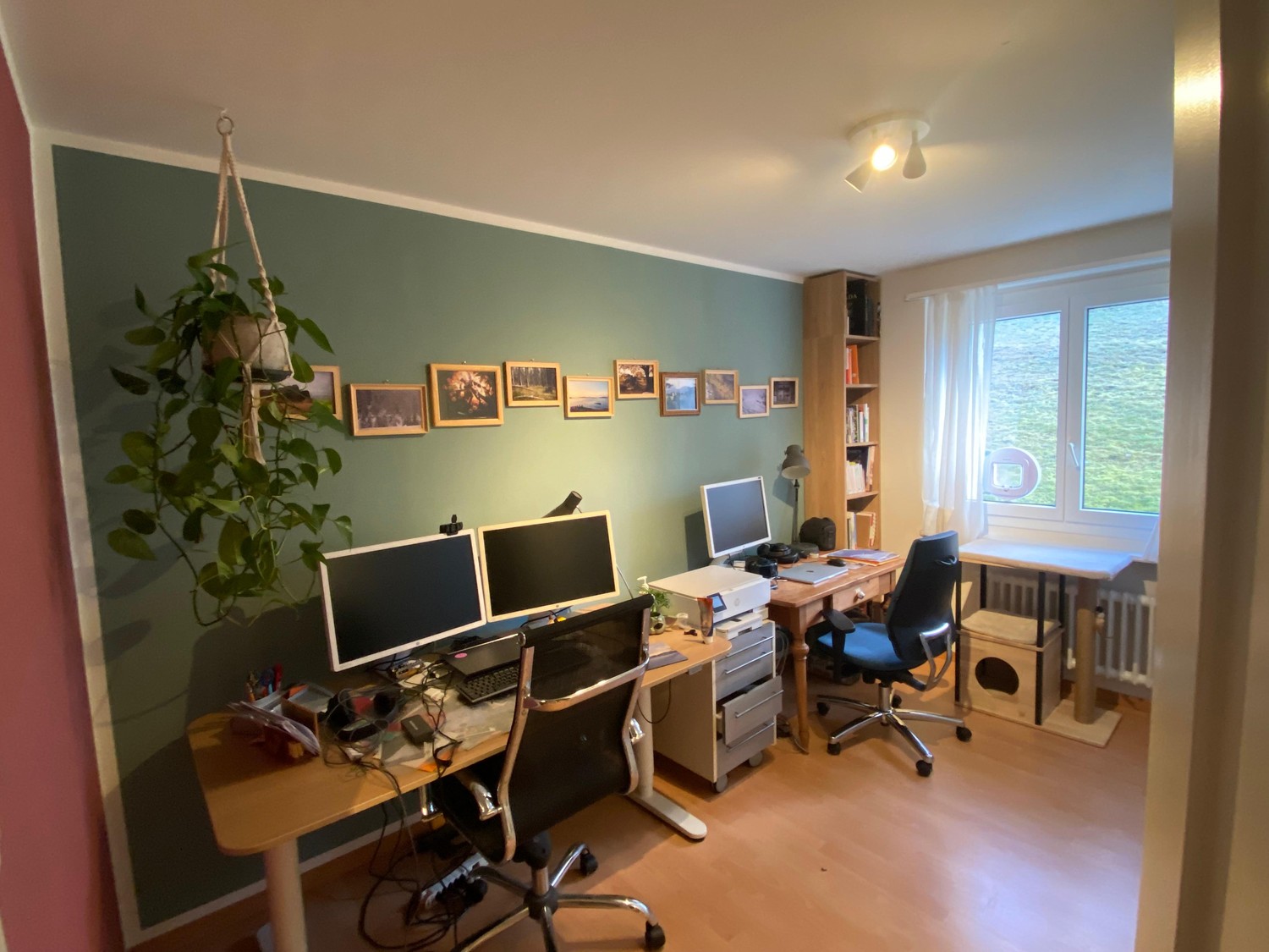 Appartamento di 2 ½ locali, foto 1 di 7