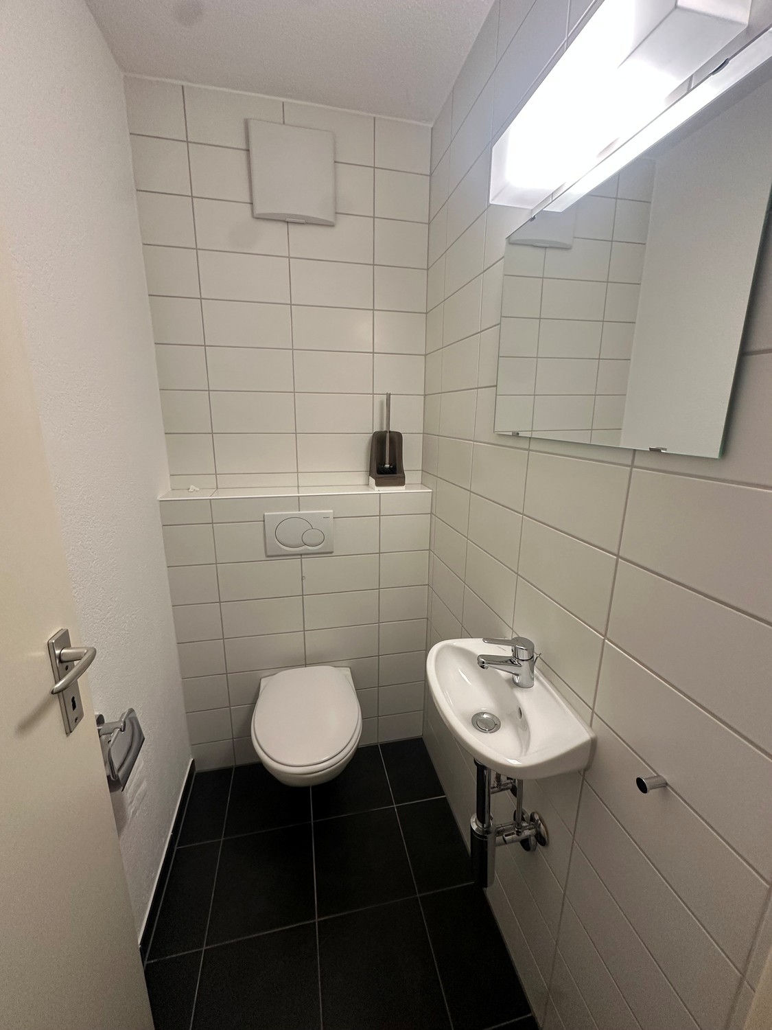 Appartamento di 2 ½ locali, foto 7 di 8