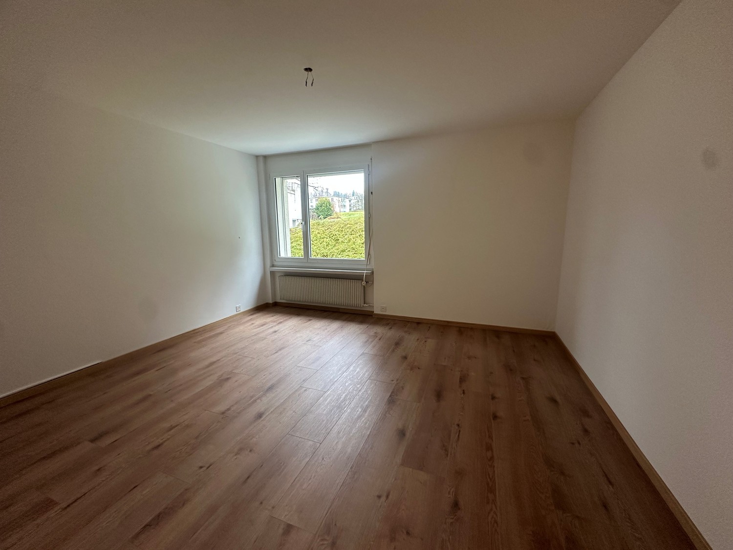 Appartamento di 2 ½ locali, foto 6 di 8