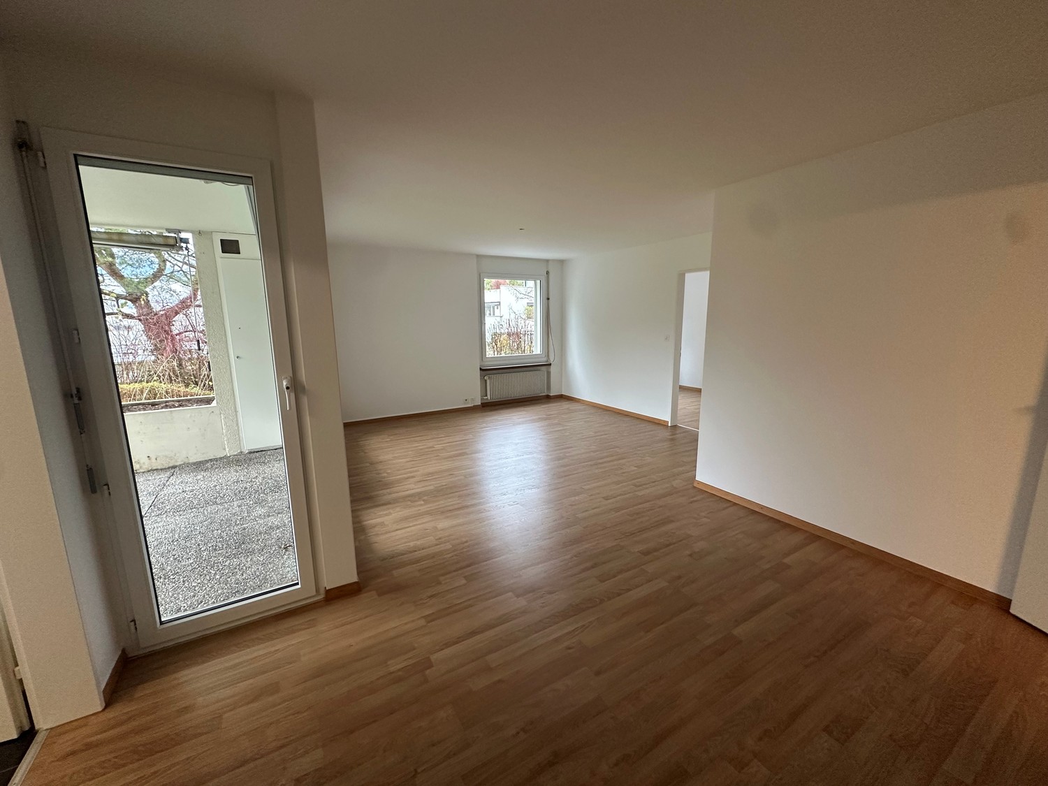 Appartamento di 2 ½ locali, foto 2 di 8