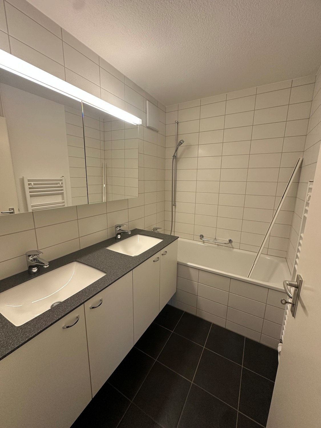 Appartamento di 2 ½ locali, foto 8 di 8