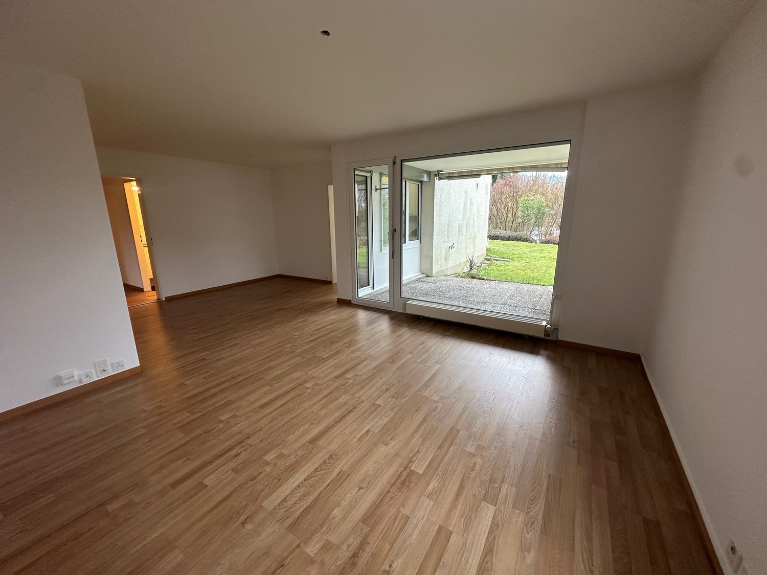 Appartamento di 2 ½ locali, foto 3 di 8