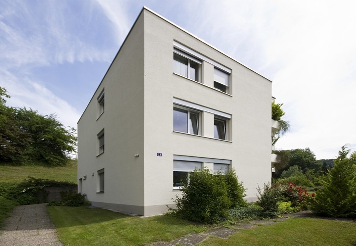 Appartamento di 2 ½ locali, foto 1 di 8