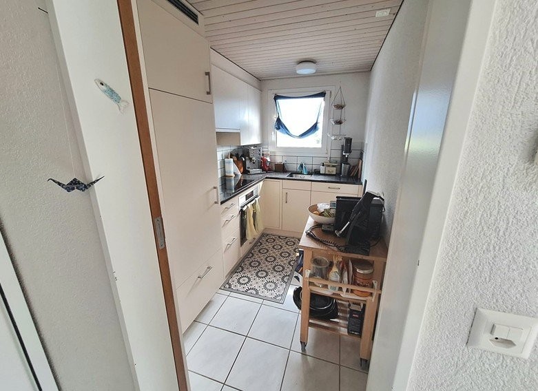 Appartamento di 3 ½ locali