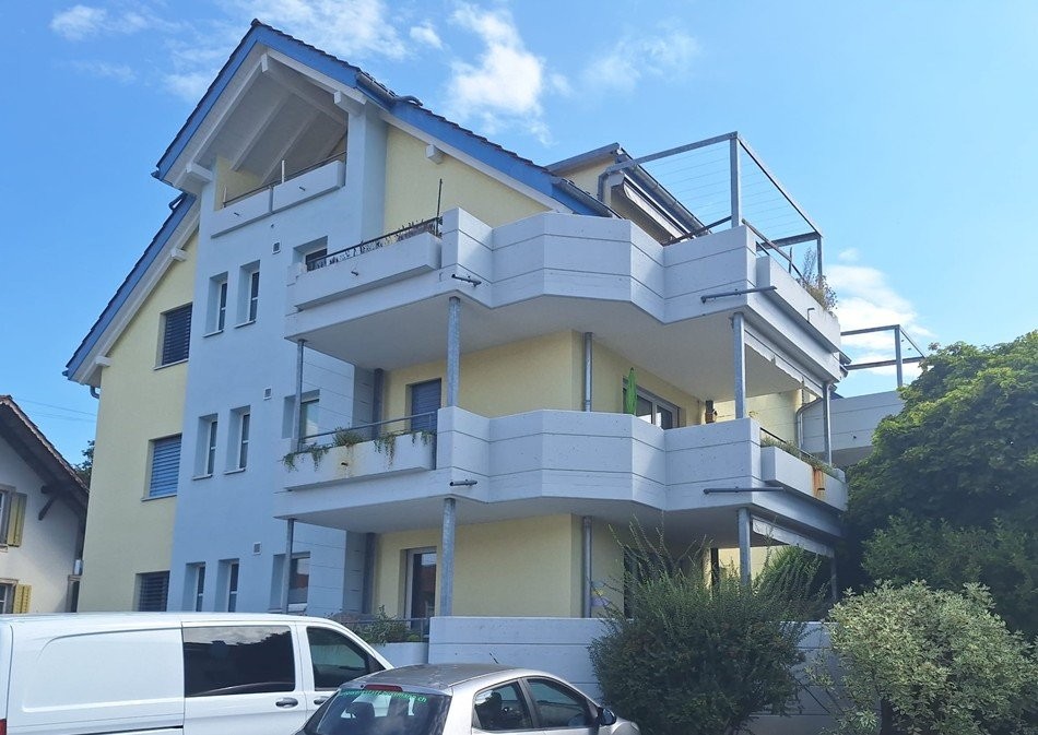 Appartamento di 3 ½ locali