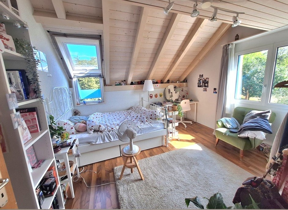 Appartamento di 3 ½ locali