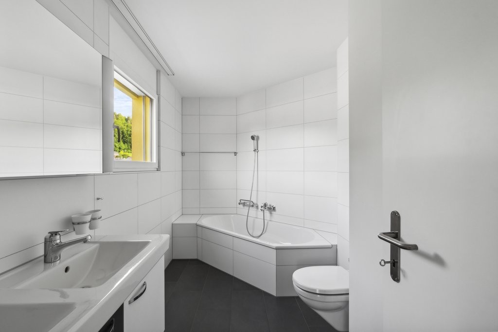 Appartement de 4 ½ pièces