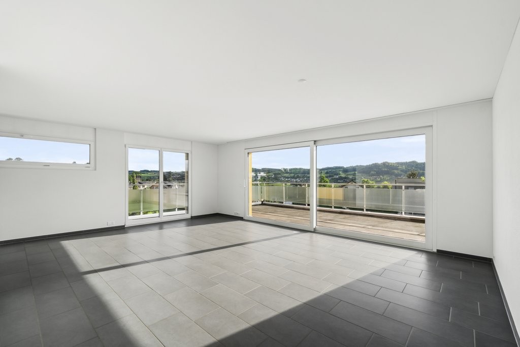 Appartement de 4 ½ pièces