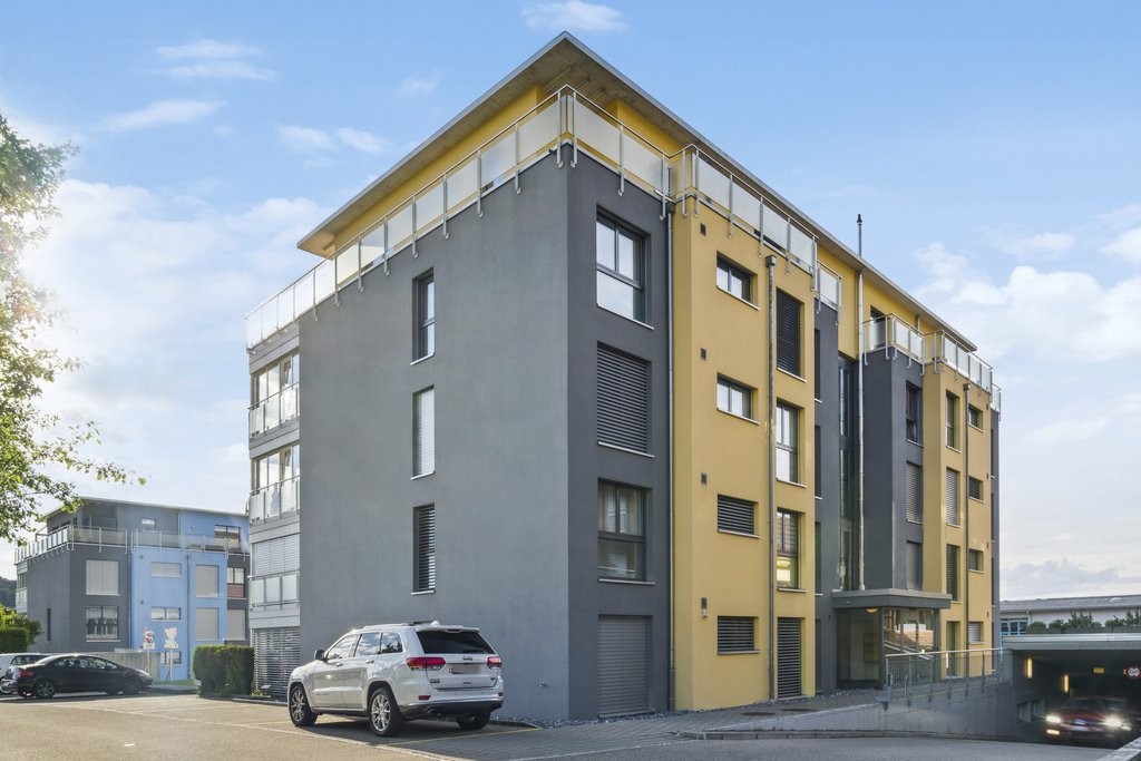 Appartement de 4 ½ pièces