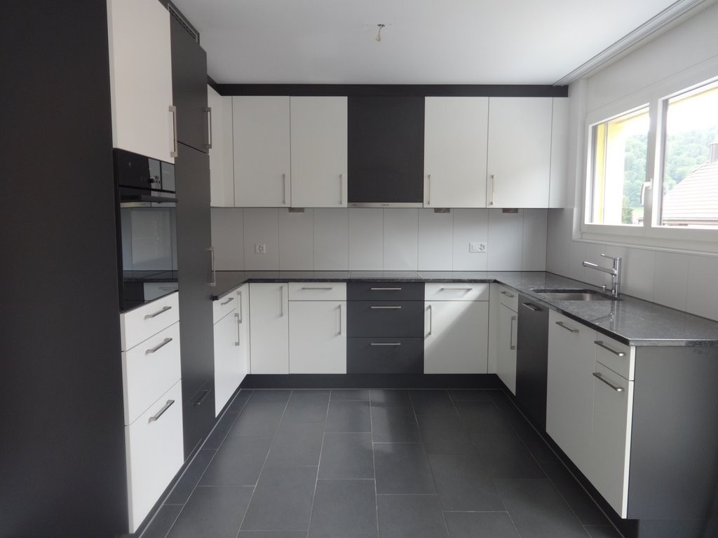 Appartement de 4 ½ pièces