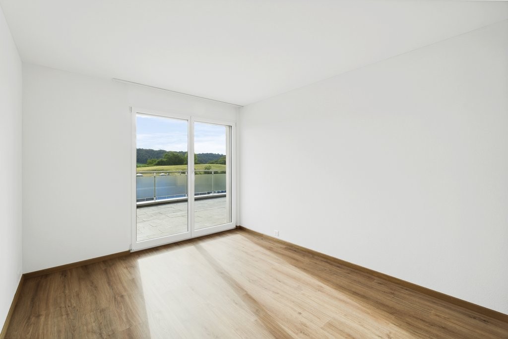 Appartement de 4 ½ pièces