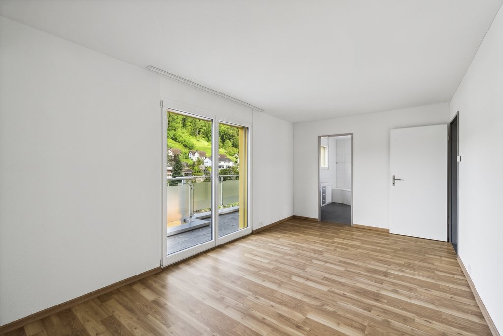Appartement de 4 ½ pièces